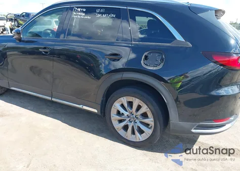 2024 Mazda Cx-90 3.3 Turbo Premium из США, поврежденный, VIN JM3KKDHD4R1134574
